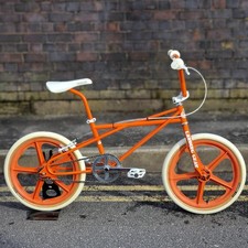 SE Racing Looptail Retro 20"