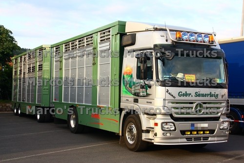 Truck photo mercedes benz - photo, mercedes-benz