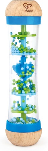 Hape beaded raindrops - beaded,