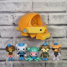Octonauts Terra Gup 2 And