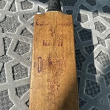 Vintage “Driver” No. 3