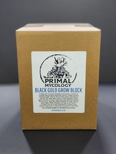 "Black Gold" 6LB All-in-One