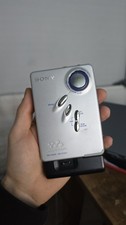 Sony Walkman WM-EX631 Cassette
