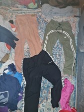 Womens X3 Vintage Trousers