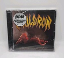 Cauldron Chained To The Nite