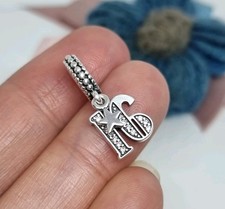 NEW Genuine Pandora Silver