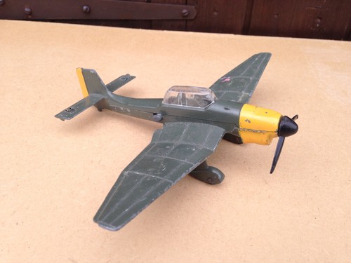 Dinky toys 721 - toys, ju