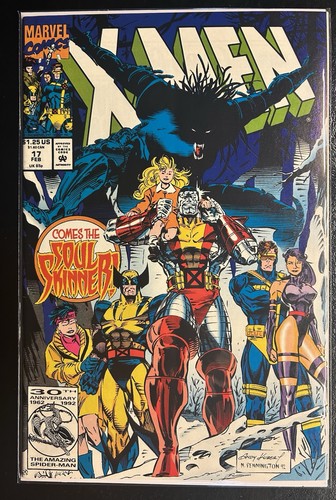 Men feb 93 - (vol, 1)