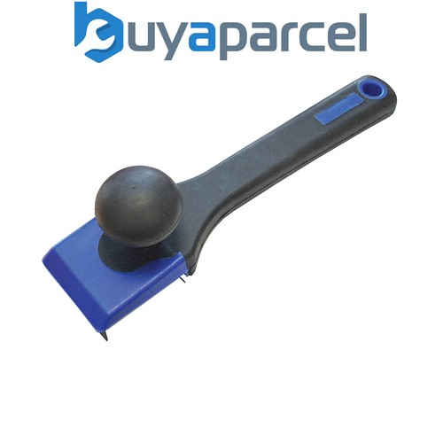 Faithfull soft grip - faithfull, wood