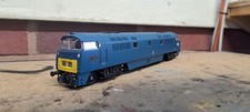 Dapol Class 52 Western