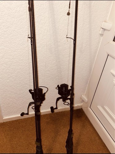 Esp onyx rods and - rods, reels