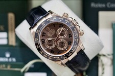 Rolex daytona 116515ln rose - daytona,
