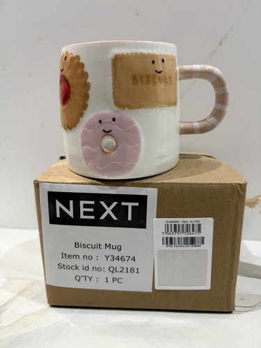 Next multi biscuit lover - next,