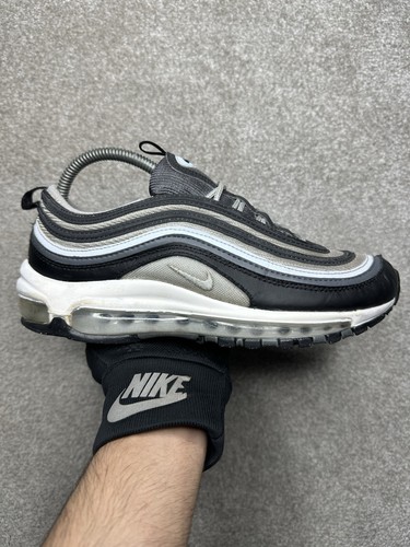 Black and white - black, airmax