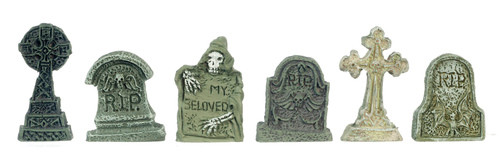 Detailed tombstones - detailed, /