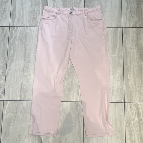 Being casual pink denim - being,