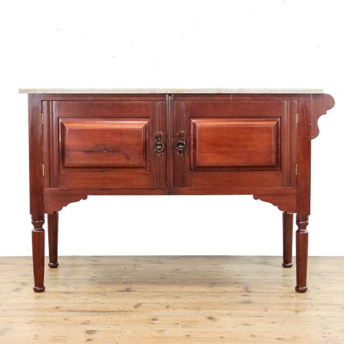 Antique edwardian marble - edwardian,