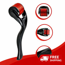 Derma Skin Roller 540 Titanium