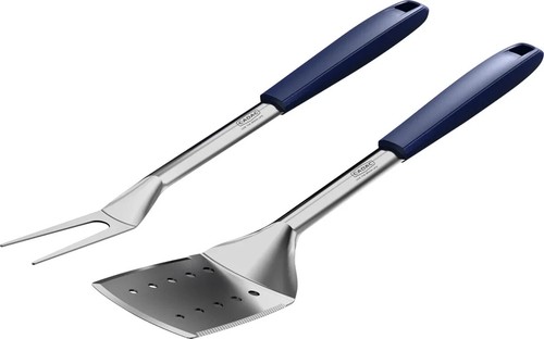 Cadac bbq spatula and fork - cadac,