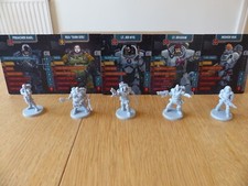 Zombicide Invader: Preacher