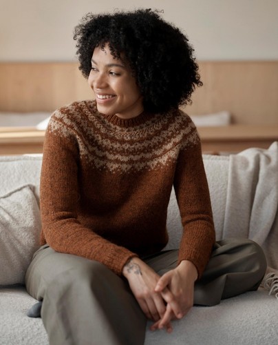 Knitting pattern paper copy - knitting,