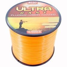 Asso Ultra Cast Orange