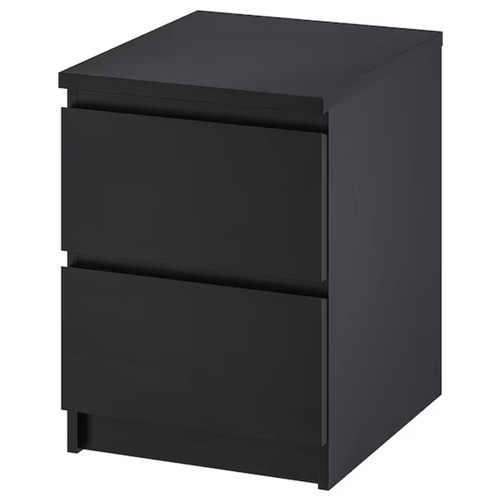 Ikea malm modern drawer - malm,