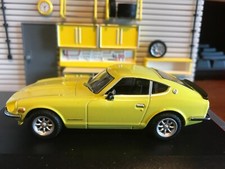 DATSUN 240Z by Oxford 1/43