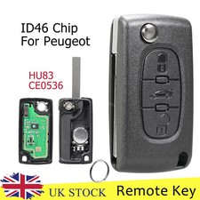 433MHz Flip Remote 3 Button