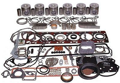 Cummins 6bt complete - 6bt, 5.9
