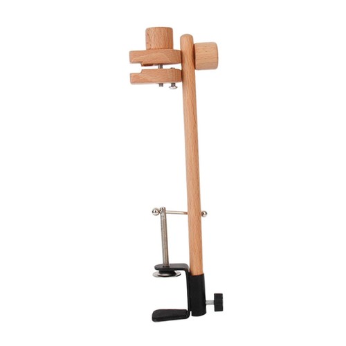 Embroidery frame lap stand - frame,