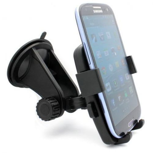Car mount windshield holder - windshield,