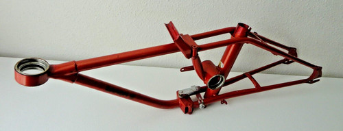 For vintage dahon iii - vintage, model