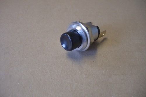 Jaguar daimler starter button - daimler,