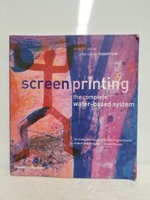 SCREENPRINTING: COMPLETE