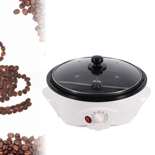 Electric coffee bean - electric, roasting