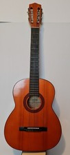 Tatra Classic 39" guitar 1970s