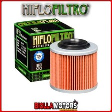 HF151 OIL FILTER CCM 604 RS -