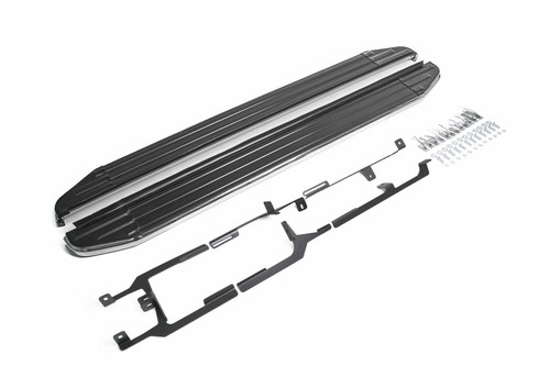 Running boards side - running,