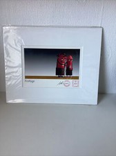 Original Signed Copy Of Post