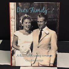 DEAR FAMILY A TRUE MOTOR