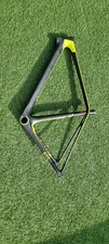 Cube Agree GTC SL carbon fibre frame 53...
