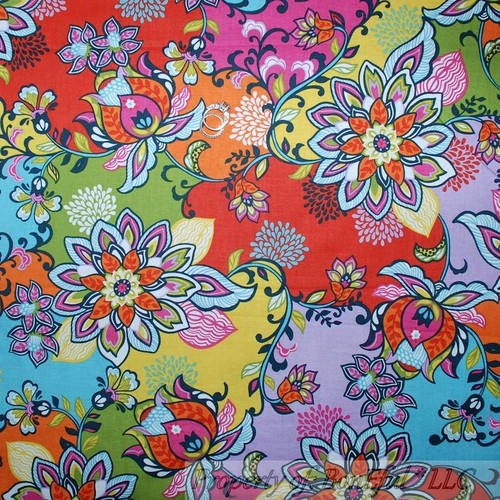 Boneful fabric cotton quilt - boneful,