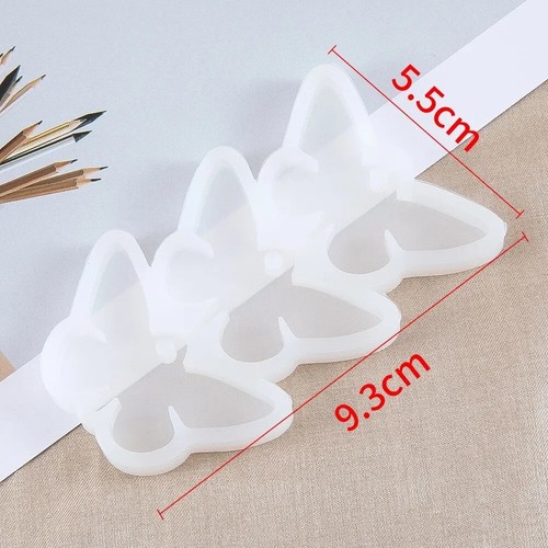 Jewelry mold butterfly - jewelry,