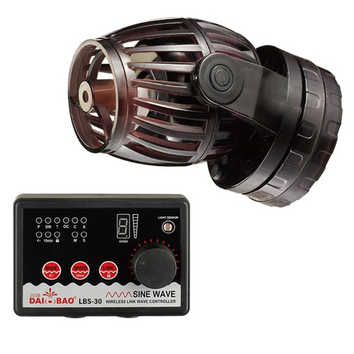 2400 gph 24v propeller wave - 2400,