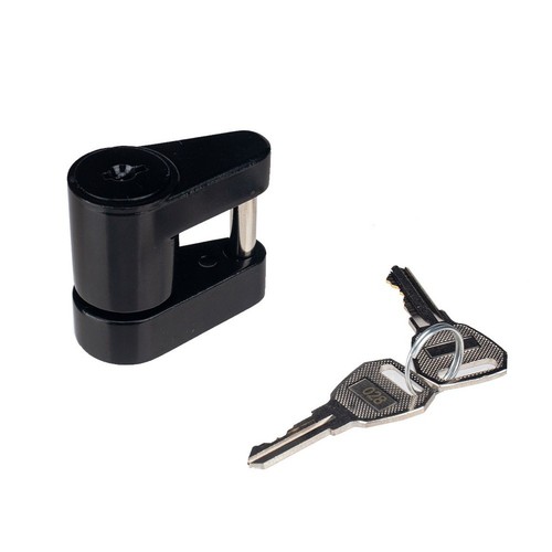 Hitch security travel - security, rv