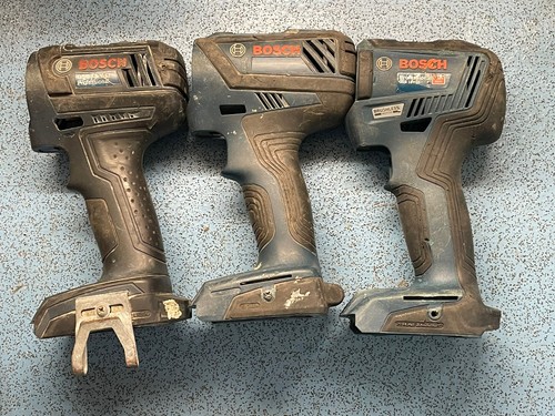 Job lot outer - of, housings