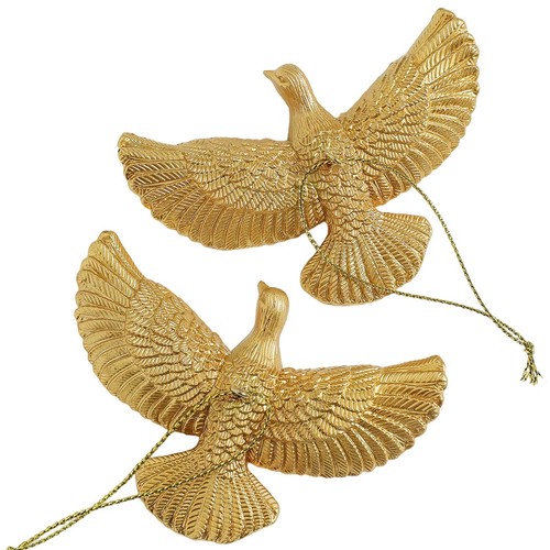 2pcs friendship turtle - friendship, doves