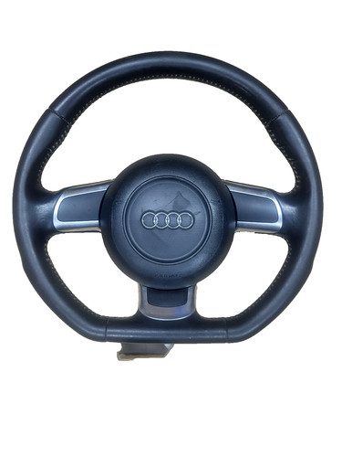 Audi flat bottom - tt/a3/a4,