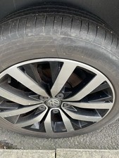 Genuine VW 18”